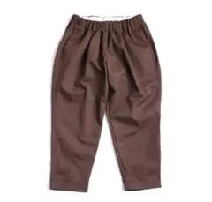 WAX CLOTHING ワックス イージーパンツ サイズFREE