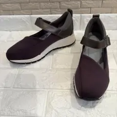 fitfit プリマドンナスニーカー22.5