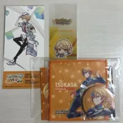 プロセカ 天馬司 3点 まとめ売り