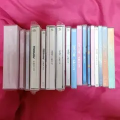 なにわ男子　CDまとめ売り