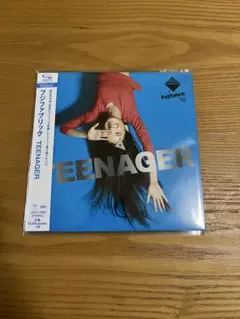 フジファブリック TEENAGER CD