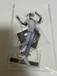 にじさんじ　楽天くじ　叶　アクリルスタンド