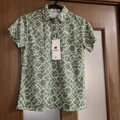 ルコックポロシャツ　レディース