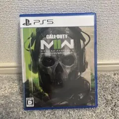 CALL OF DUTY: MODERN WARFARE II PS5