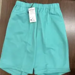 [新品]カンコー体操着　ハーフパンツ