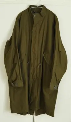 アーバンリサーチ　Ｍ-65 ミリタリーコート