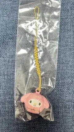 マイメロディ　水琴鈴