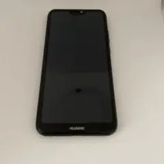 HUAWEI P20lite