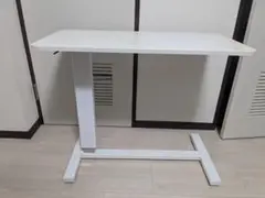 ニトリ　昇降テーブル NDW-002 WH