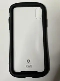 アイフェイス iPhone XS/X iFace Reflection