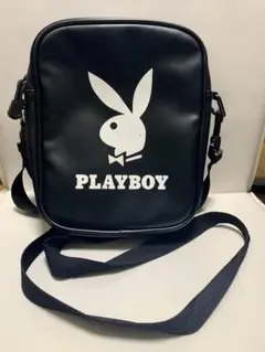 ショルダーバッグ　プレイボーイ