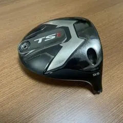 Titleist ドライバー TS1