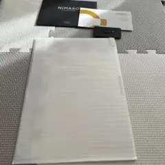 NIMASO ガラスフィルム タブレットiPad Air？？