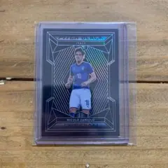 ニコロ ザニオーロ Topps 直筆サイン ローマ 2025年最新】ザニオーロの人気アイテム - メルカリ
