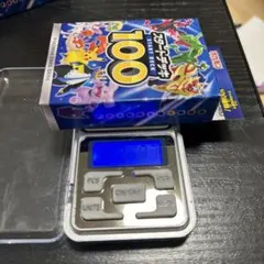 スタートデッキ100 110g ミラー?
