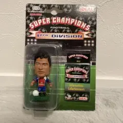 コリンシアン　ライー　PSG