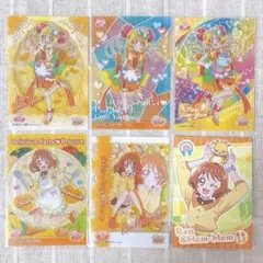 2025年最新】デリシャスパーティ プリキュア クリアカード