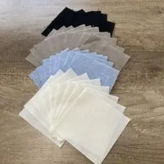 fog リネン　ハギレ　フォグ　即購入ok