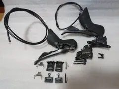 GRX ブレーキセット