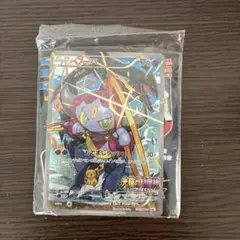 フーパ：光輪の超魔神 フーパ 入場者プレゼント PROMO XYシリーズプロモ…
