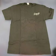 ④ スナップオン　tシャツMサイズ