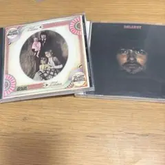 デラニー・ブラムレット＊CD2枚セット