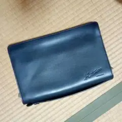 Kitamura セカンドバッグ