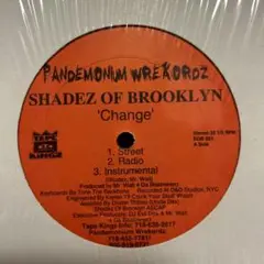 2025年最新】shadez of brooklyn changeの人気アイテム - メルカリ