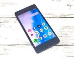 防水・防塵・耐衝撃スマホ　Android 9 k-0