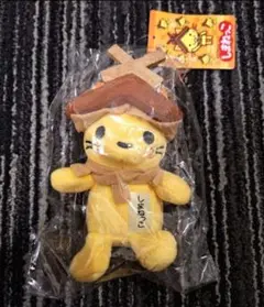新品⭐しまねっこぬいぐるみ 島根 ご当地 ゆるキャラ 出雲大社 朝ドラだんだん