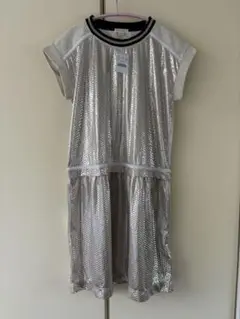 J Crew ジェイクルー crewcuts 140cm ワンピース