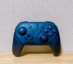 【美品】ニンテンドースイッチ プロコン 『動作確認済み』 純正品