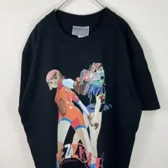 kite mezzo forte Tシャツ
