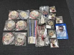 三代目 今市隆二 グッズまとめ売り