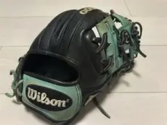 Wilson野球グラブ