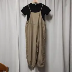 Dazy Kids 無地半袖トップス&ボトム 2枚セット
