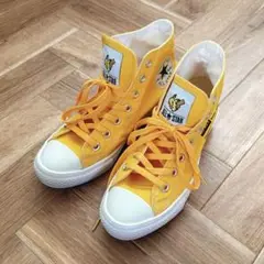 CONVERSE ALLSTAR ポケモン ピカチュウ スニーカー　23.5cm