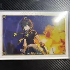 原神 キィニチ アクリルブロック PVシリーズ 公式正規品