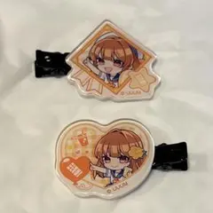 からぴち　えとさん　2点セット