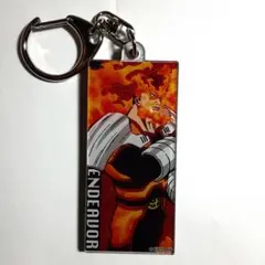 エンデヴァー　アクリルキーホルダー