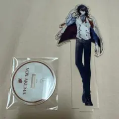 ヴォックス・アクマ アクリルスタンド