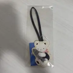 【新品未開封】familiar 大丸札幌限定　ファミちゃん　チャーム