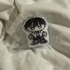 NCTDREAM チソン ミニクッションキーリング