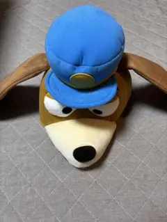 ディズニー トイストーリー スリンキー・ドッグのファンキャップ