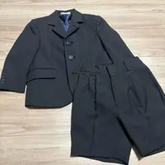 【Oliver house】フォーマルセットアップ　100cm