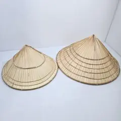沖縄 クバ笠 沖縄 エイサー チョンダラー