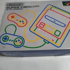 Nintendo SHVC-001