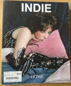 INDIE HOME