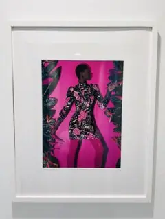 おしゃれな絵　アートフォト　YELLOWKORNER おしゃれな絵アートフォトYELLOWKORNER