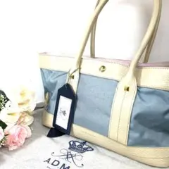 未使用品 Accessoires De Mademoiselle ハンドバッグ